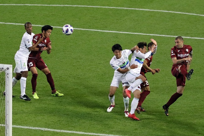 Shonan Bellmare vs Vissel Kobe, 16h30 ngày 5/9: Cố giữ lấy 1 điểm