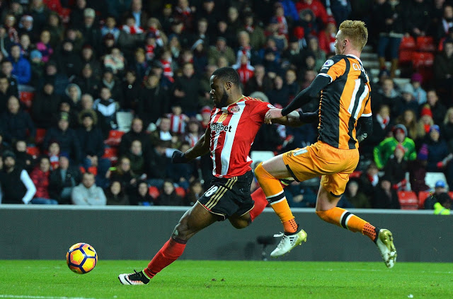 Sunderland vs Hull, 21h ngày 5/9: Điểm tựa The Light
