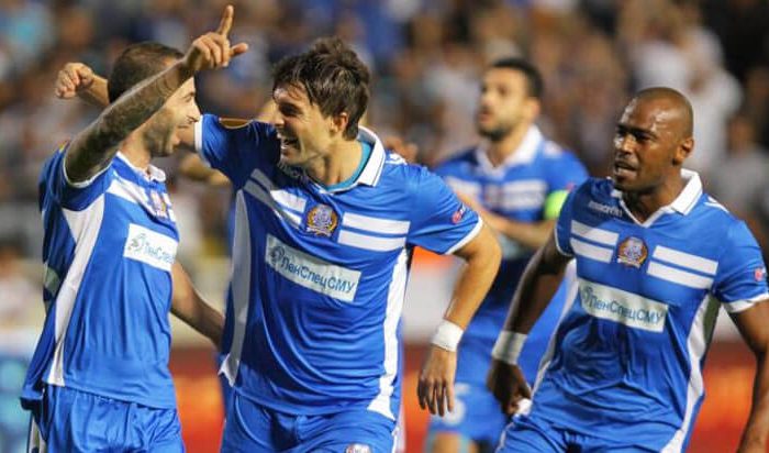 Cyprus vs Montenegro, 23h ngày 5/9: Chủ nhà đáng tin