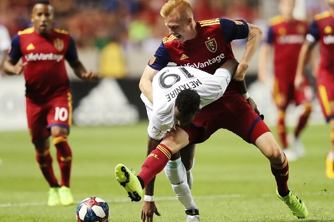 Minnesota Utd vs Real Salt Lake, 7h00 ngày 7/9: Thay đổi lịch sử