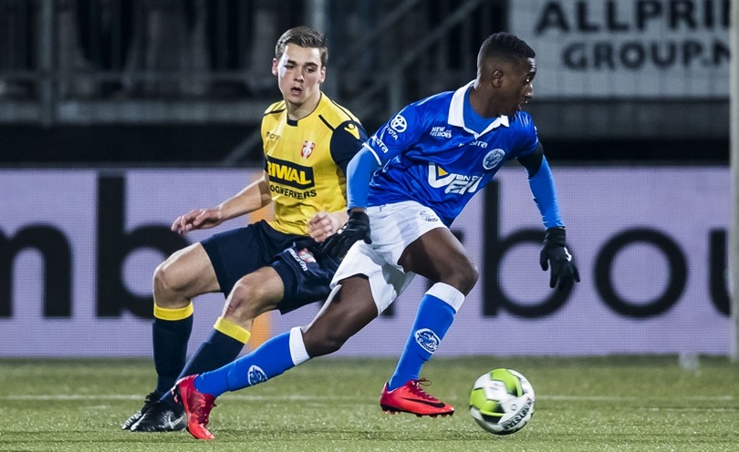 Den Bosch vs Dordrecht, 21h45 ng&agrave;y 6/9: Đối thủ khắc tinh