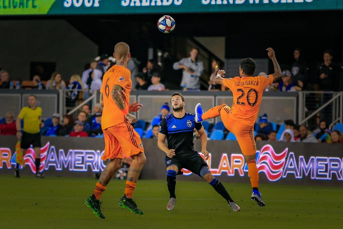 San Jose Earthquake vs Colorado Rapids, 9h37 ngày 6/9: Thoát khỏi khủng hoảng