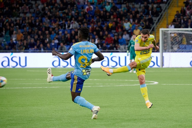 Kazakhstan vs Belarus, 21h00 ngày 7/9: Thể hiện bản lĩnh