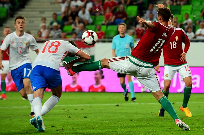 U21 Slovenia vs U21 Hungary, 19h00 ngày 7/9: Chìm trong khủng hoảng