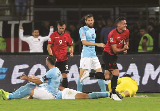 Albania vs Lithuania, 1h45 ngày 8/9: Chiến thắng áp đảo