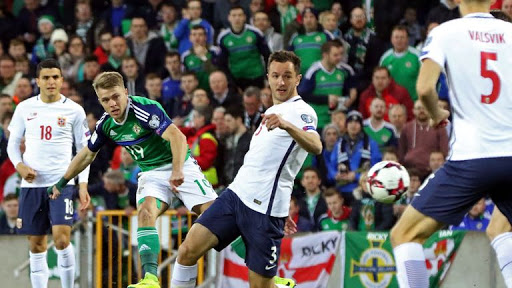 Bắc Ireland vs Na Uy, 1h45 ngày 8/9: Tin vào Haaland