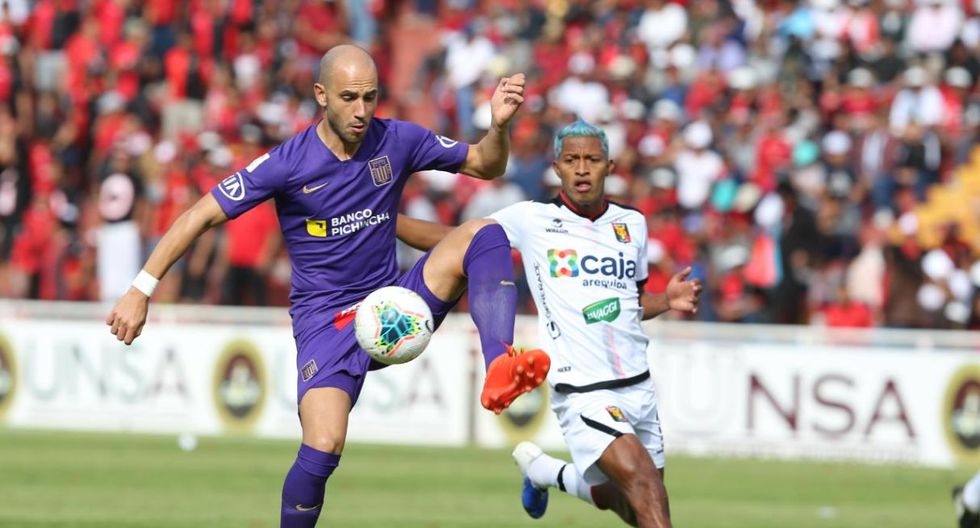 FBC Melgar vs Alianza Lima, 23h ng&agrave;y 7/9: Điểm tựa s&acirc;n nh&agrave;