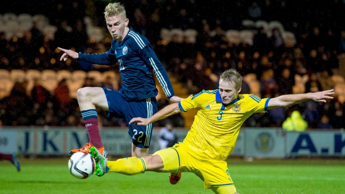 Lithuania U21 vs Scotland U21, 22h30 ng&agrave;y 8/9: Bất ngờ t&aacute;i hiện?