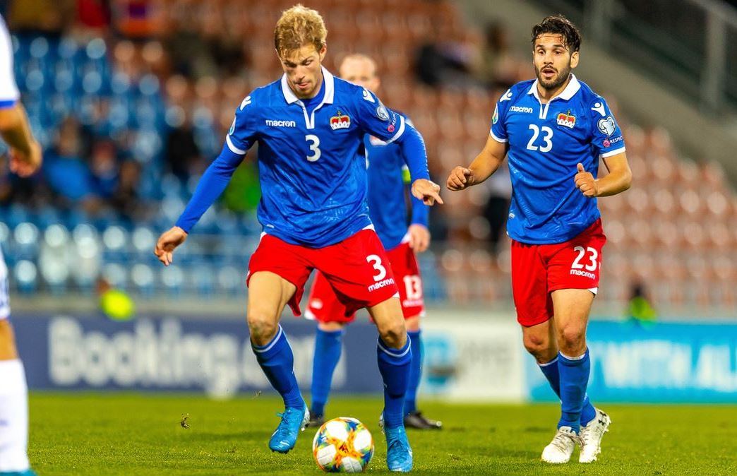 San Marino vs Liechtenstein, 1h45 ngày 9/9: Chủ nhà đổ bê tông