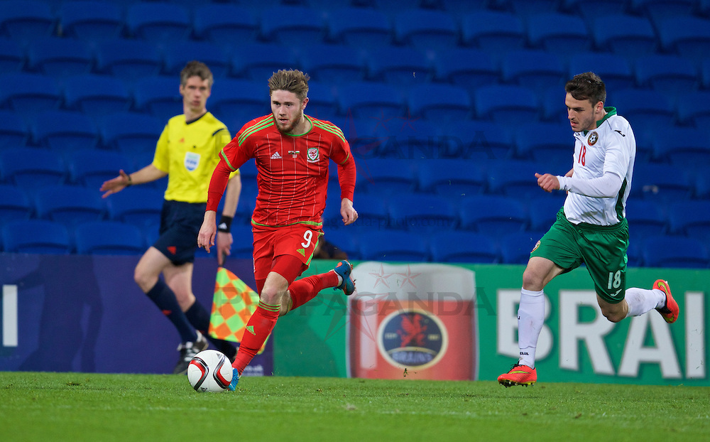 Serbia U21 vs Bulgaria U21, 1h ngày 9/9: Tự tin trên sân khách