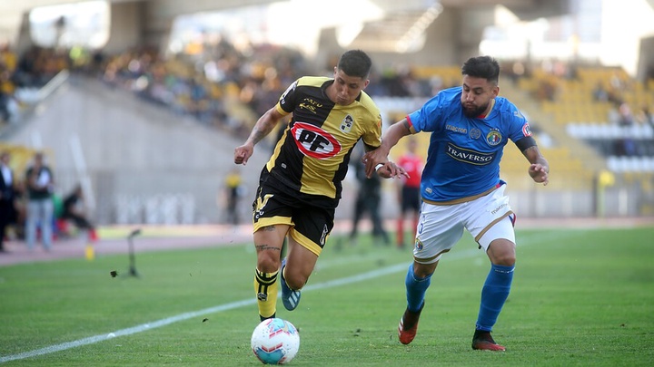 Audax Italiano vs La Serena, 21h ngày 10/9: Tân binh có điểm