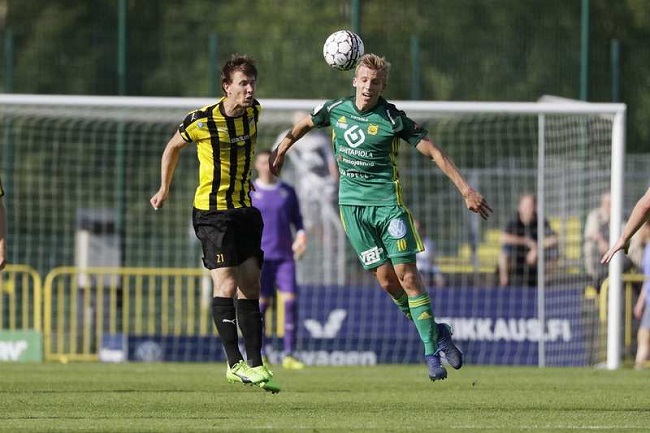 FC Honka vs Ilves Tampere, 22h30 ng&agrave;y 9/9: Kh&aacute;ch gặp kh&oacute;