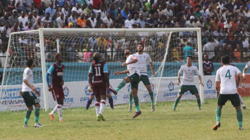 Pyramids vs Al Masry, 20h30 ngày 10/9: Khó thắng cách biệt