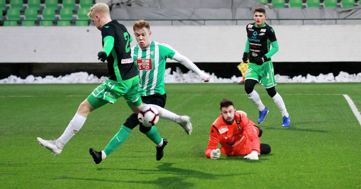 TPS Turku vs FC Haka, 22h30 ngày 9/9: Chủ nhà giữ lại 3 điểm