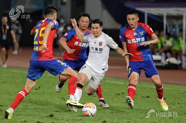 Shanghai SIPG vs Qingdao Huanghai, 19h00 ngày 10/9: Tử thủ nơi đất khách