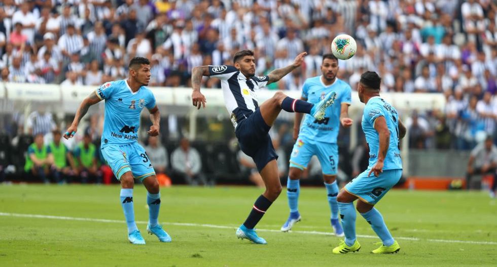 Alianza Huanuco vs Binacional, 23h ngày 11/9: Điểm yếu sân khách