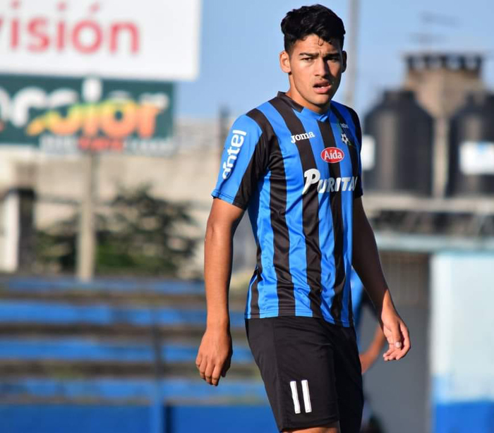 Penarol vs Liverpool, 6h15 ngày 3/9: Phản bội cái tên