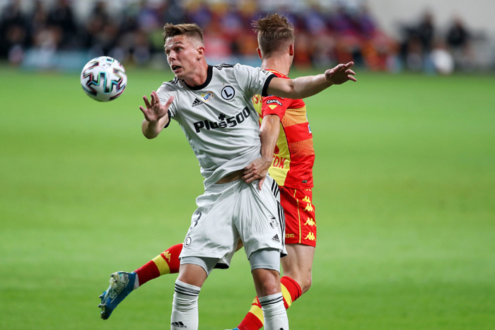 Jagiellonia vs Podbeskidzie, 23h ngày 11/9: Bắt nạt ‘ma mới’?