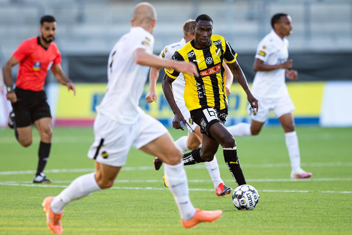 Hacken vs Sirius, 0h ngày 15/9: Chưa thể phá dớp