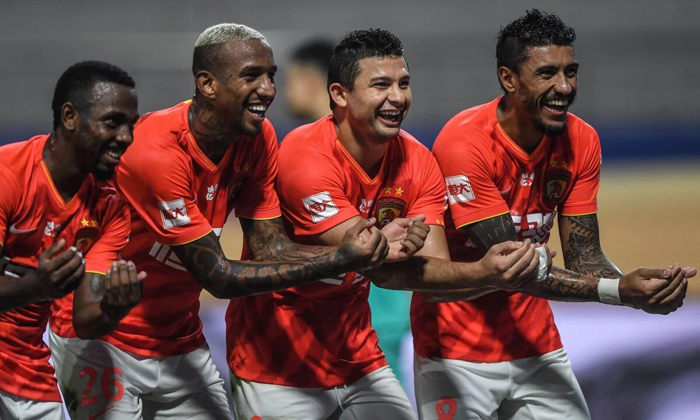 Dalian Yifang vs Shanghai Shenhua, 19h ng&agrave;y 14/9: Phong độ l&agrave; nhất thời