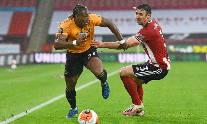Sheffield United vs Wolves (0h 15/9): Kẻ tám lạng, người nửa cân