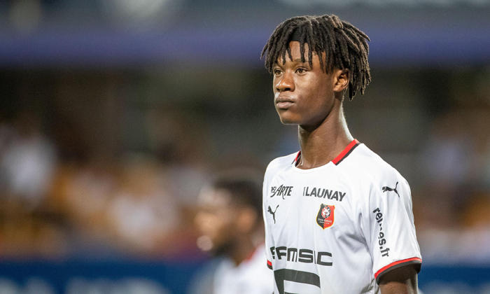 Top những cầu thủ trẻ xuất sắc nhất thế giới mùa giải 2020/21