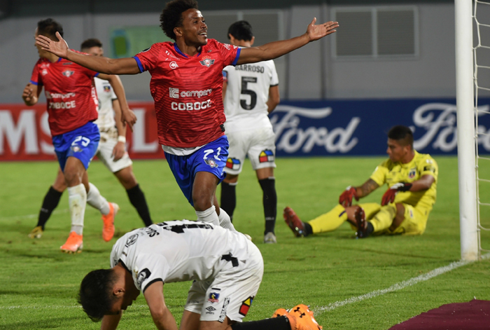 Jorge Wilstermann vs Atletico Paranaense, 5h15 ngày 16/9: Sân nhà là tất cả