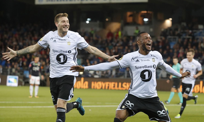 Ventspils vs Rosenborg, 19h15 ng&agrave;y 17/9: Tiếng n&oacute;i lịch sử