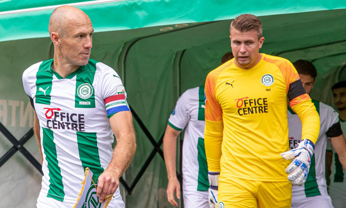 ADO Den Haag vs Groningen, 17h15 ngày 20/9: Lực bất tòng tâm