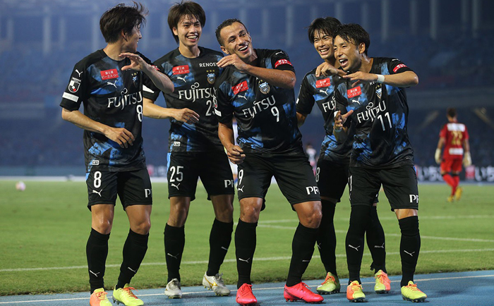 Urawa Red Diamonds vs Kawasaki Frontale, 17h ngày 20/9: Khó cưỡng