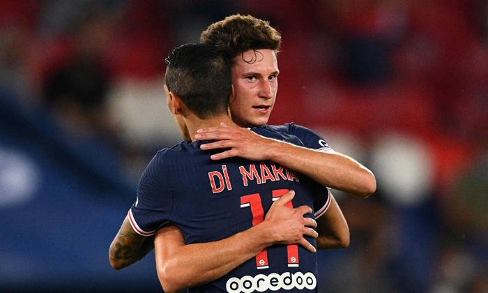 Nice vs PSG (18h 20/9): Nín thở chờ Kylian Mbappe