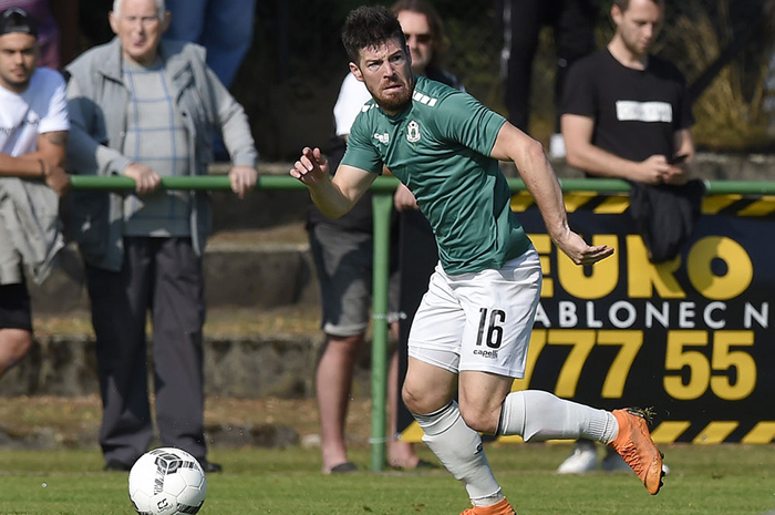 Mlada Boleslav vs Jablonec, 23h ngày 21/9: Tìm vui nơi đất khách