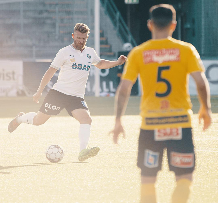 Mjallby vs Orebro, 0h ngày 22/9: Nối dài ngày vui