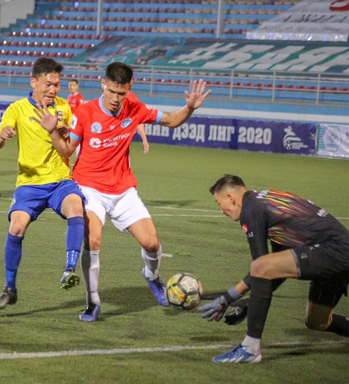 Athletic 220 vs Deren, 15h ngày 22/9: Nợ khó đòi