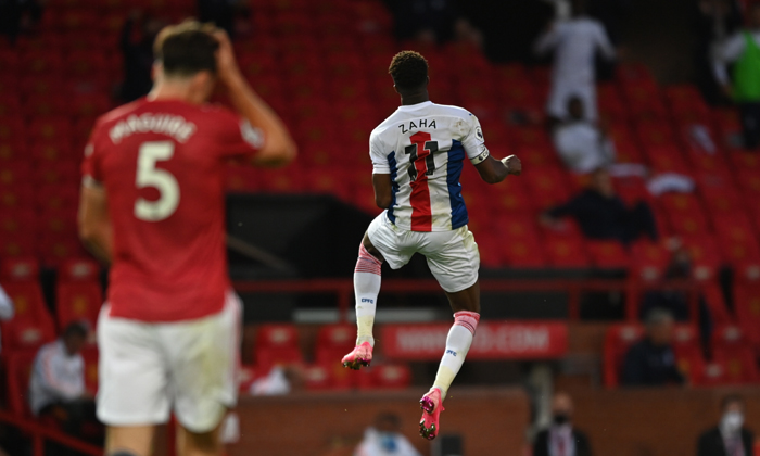 Luton Town vs Man United (2h15 23/9): Trút giận?!