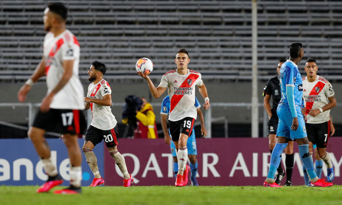 Binacional vs River Plate, 7h30 ngày 23/9: Kết cục dễ đoán