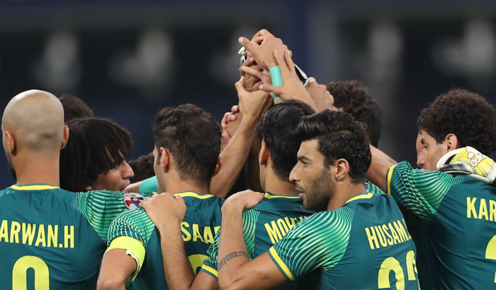 Esteghlal Tehran vs Al Ahli Jeddah, 22h ngày 23/9: Trả nợ?