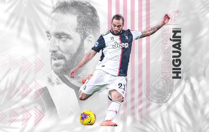 Inter Miami vs New York Red Bulls, 7h07 ngày 24/9: Chờ Higuain trổ tài