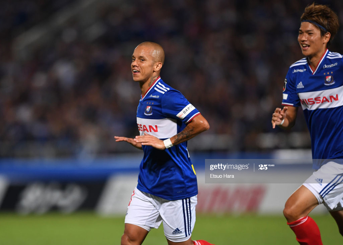 Yokohama F Marinos vs Vegalta Sendai, 17h30 ngày 23/9: Kéo dài ngày vui