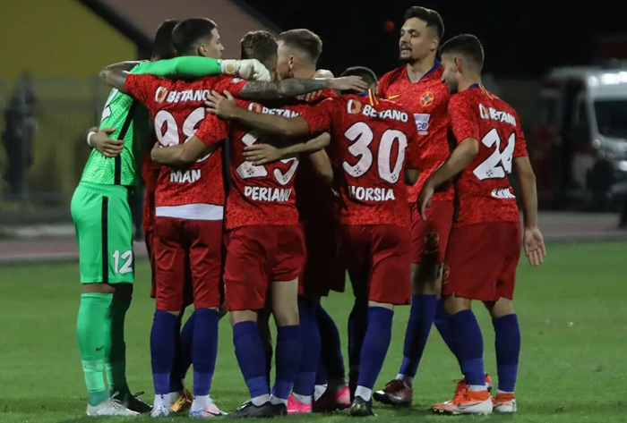 FCSB vs Slovan Liberec (0h30 25/9): Tạm biệt Filip Nguyen?