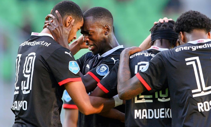 Mura vs PSV (0h 25/9): Chủ nh&agrave; ra đảo?