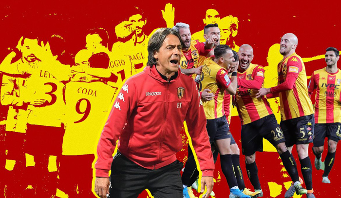 Sampdoria vs Benevento (23h 26/9): Kh&oacute; cho Super Pippo