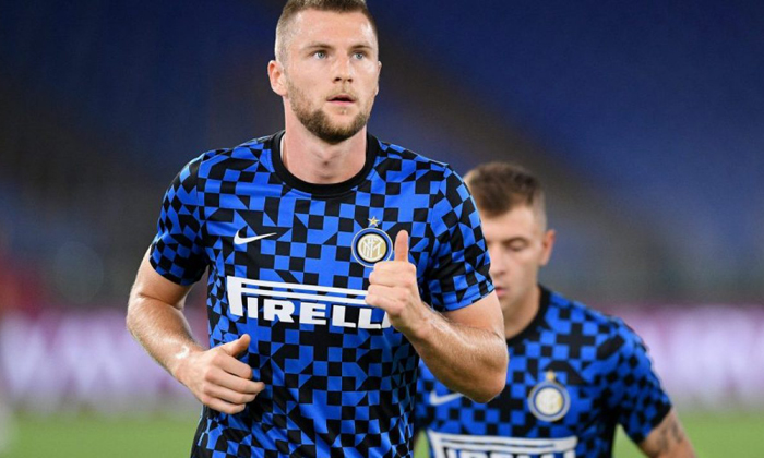 Inter vs Fiorentina (1h45 27/9): Như một thói quen