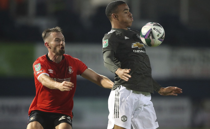 Brighton vs MU (18h30 26/9): Hai chữ đã từng...