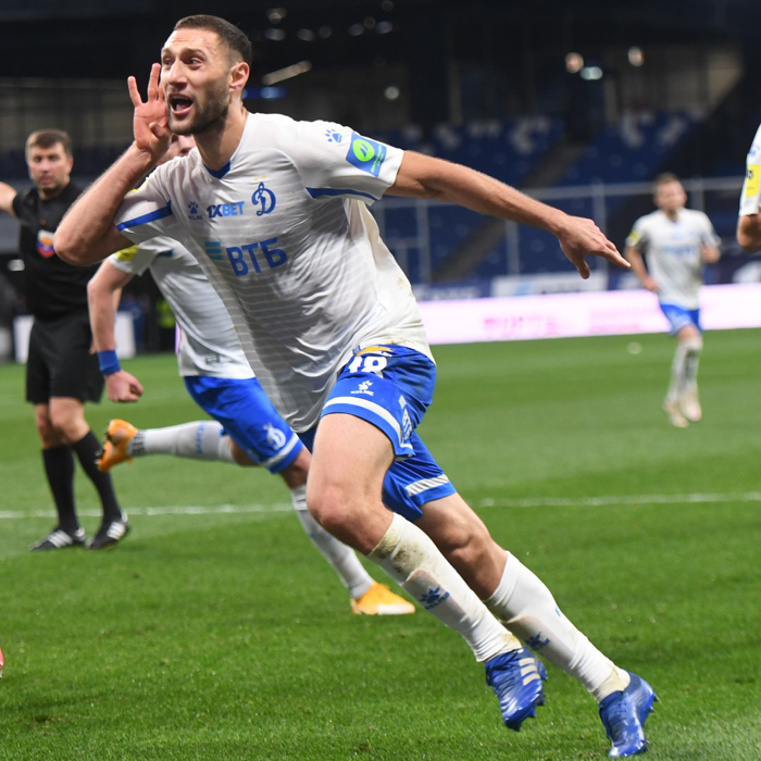 Khimki vs Dynamo Moscow, 23h ngày 28/9: Đánh chiếm Top 3