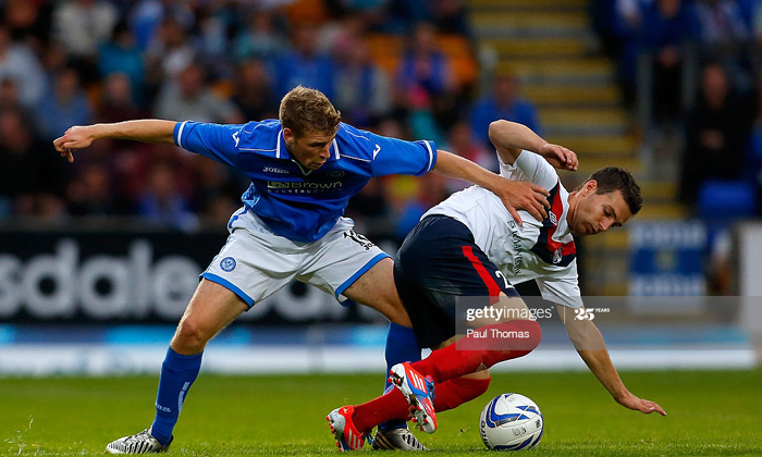 Minsk vs Smolevichi, 20h ngày 28/9: Không lối thoát