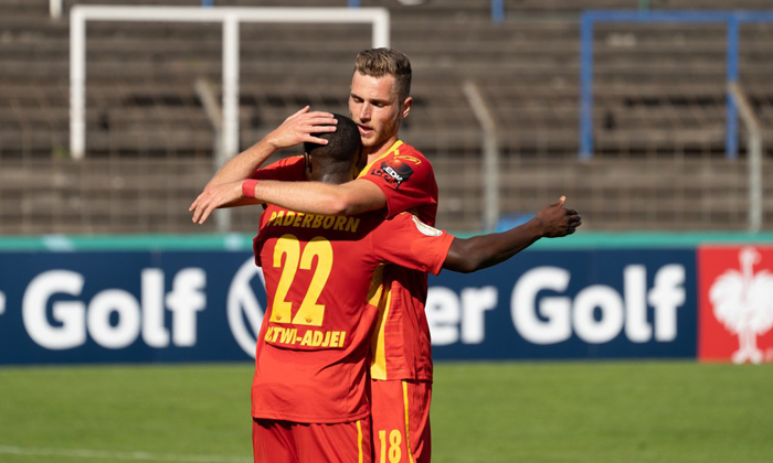 Paderborn vs Hamburger, 1h30 ngày 29/9: Kịch bản hiếm thấy