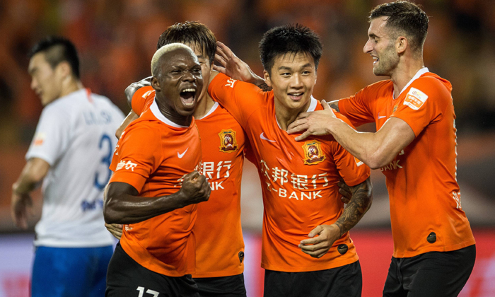 Tianjin Teda vs Wuhan Zall, 14h30 ngày 28/9: Hết động lực