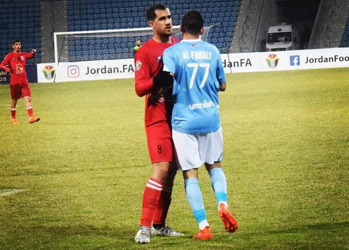 Maan SC vs Al Sareeh, 21h ng&agrave;y 29/9: Niềm vui n&agrave;o cho &lsquo;l&iacute;nh mới&rsquo;?