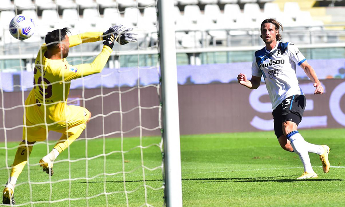 Lazio vs Atalanta (1h45 1/10): Quá khứ ngủ yên